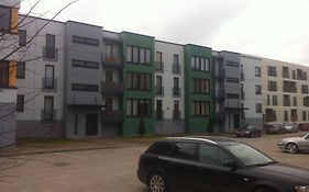 Annelinna Guest Apartment